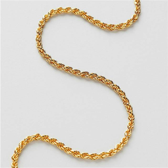Cordell Chain Halsband (M) 40 cm