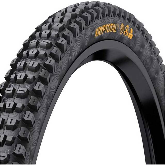 Cykeldäck Continental Kryptotal-F Folding 65-622 (29x2.60") Enduro
