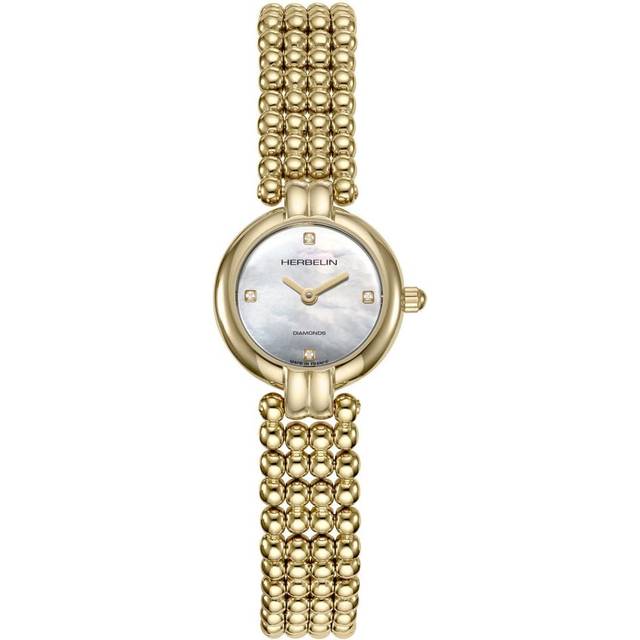 Herbelin Perles Mini Ladies Watch
