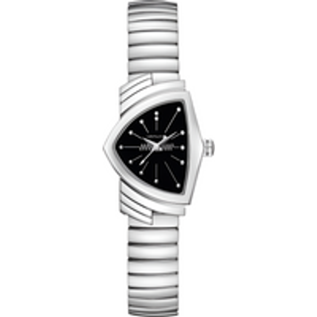 Hamilton Ventura S Quartz Watch