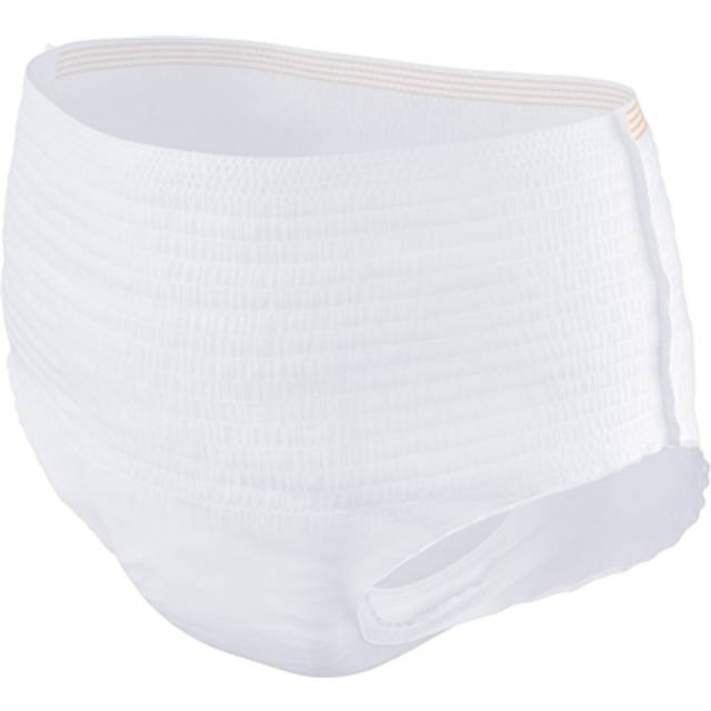 Inkontinensskydd allt-i-ett byxa - TENA Pants Normal S - 60 st