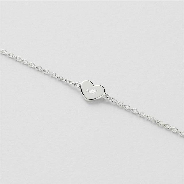 Heart Armband Gravyr