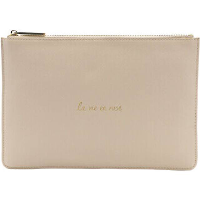 Katie loxton bluch pink cosmetic bag la vie en rose
