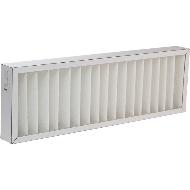 vhbw Filter G4 Replacement for Pluggit AP450, APFG4-450 for Air Ventilation Device - Air filter, White
