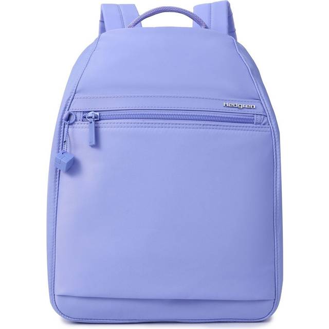 Hedgren Inner City Vogue L Backpack RFID 35 cm blue