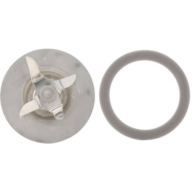 Stainless Steel Juicer Extractor Blade Accessory Spare Parts Fit for Oster Blender 65x50mm