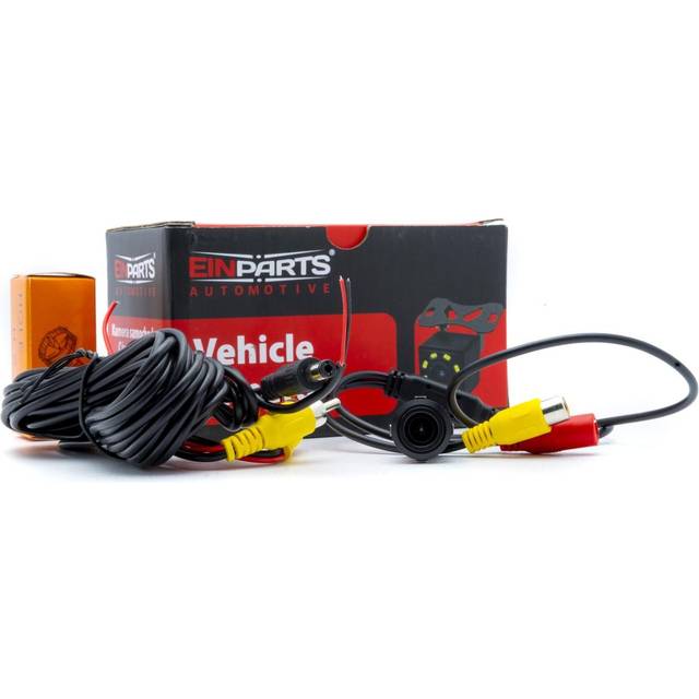 Backkamera, parkeringsradar EINPARTS EPP039
