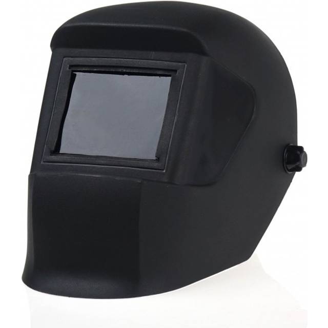 Welding Mask Ideal Ps 200g Black