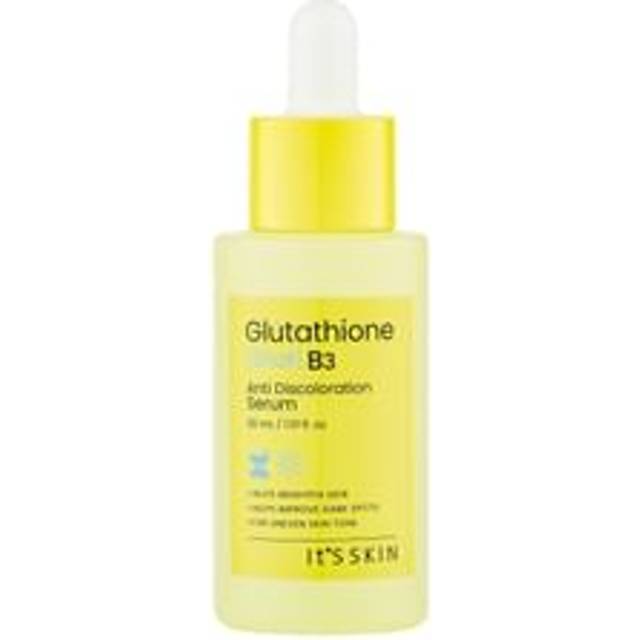 It'S SKIN - Glutathione Shot B3 Anti Discoloration Serum 30ml
