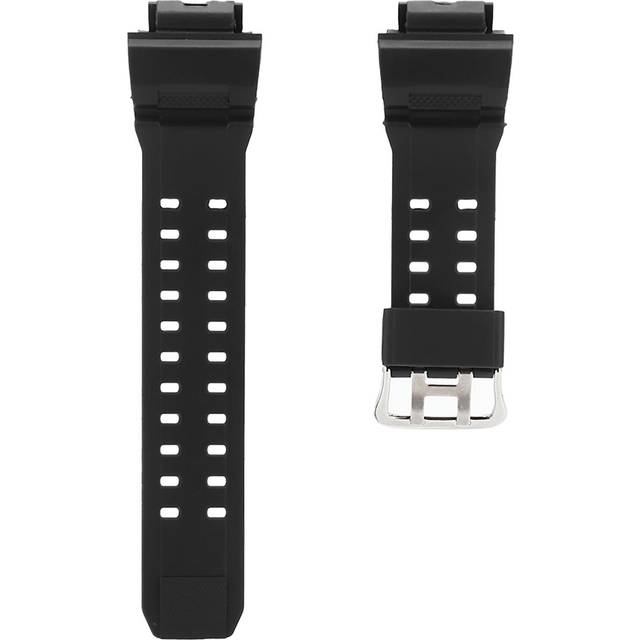 Resin PU Watch Strap Band Watchbands Fit for GW‑9400