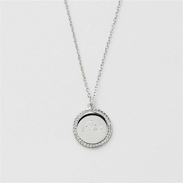 Ivy Halsband Gravyr