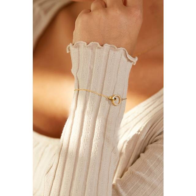 EDBLAD Eternal Orbit Bracelet