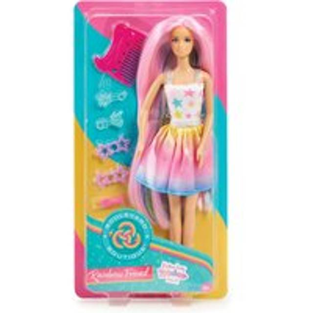 Boulevard Boutique Rainbow Friend Doll