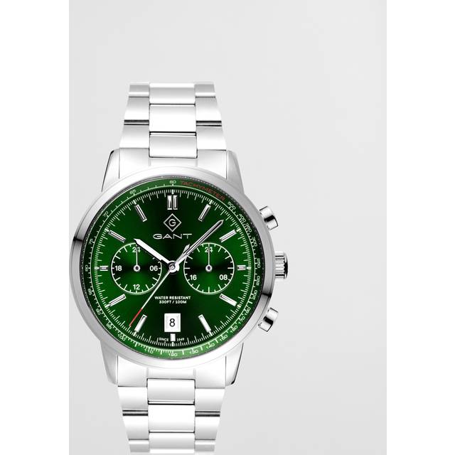 GANT Bergamo Chronograph 42mm G196003 Klocka