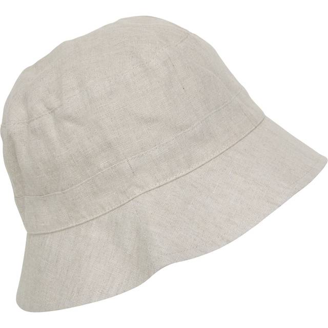 HUTTELIHUT Bucket Hat Uv20 |Beige |4-6Y