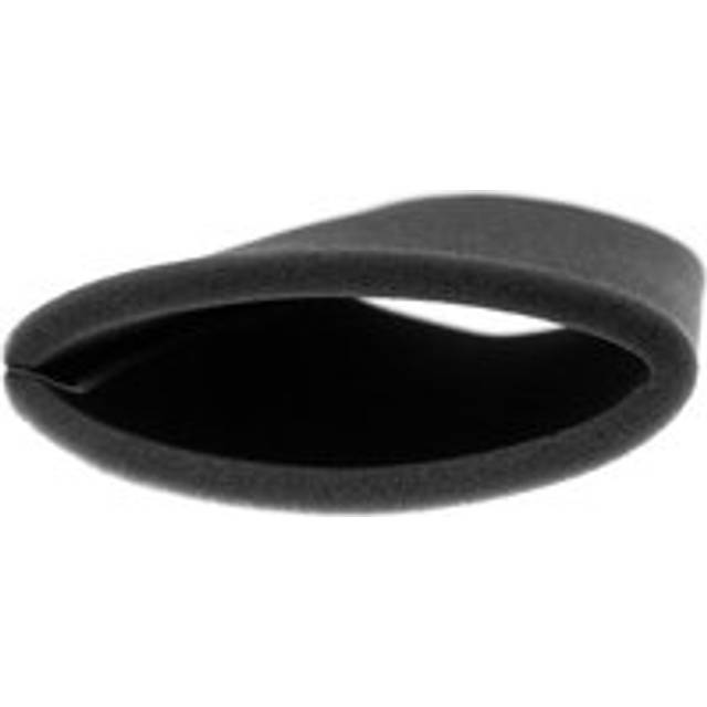 Set 2x Filter compatible with Bosch BHNL21PRO Handheld Vacuum Cleaner - Foam Filter - Vhbw