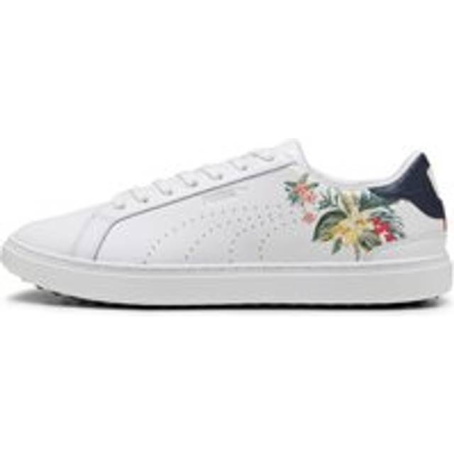 PUMA GOLF Puma Clyde G X Ptc |Vit |41