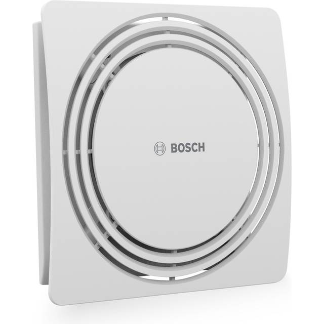 Bosch silent bathroom fan 1900 dh w125 - humidity sensor, quiet