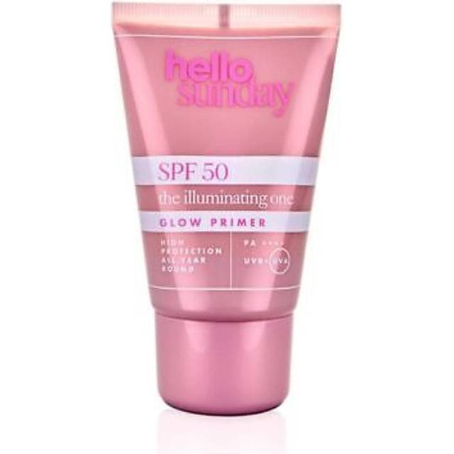 Hello Sunday the Illuminating One Glow Primer SPF50 50ml