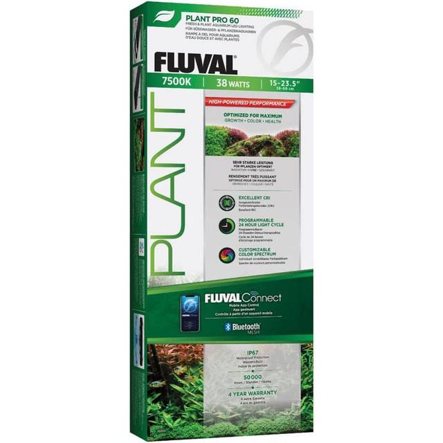 (38W) Fluval LED Plant Pro 4.0 Light Units Aquarium Fish Tank Plants Lightning