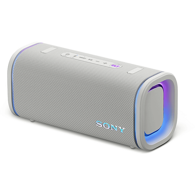 Sony ULT POWER SOUND-serien | ULT FIELD 5 trådlös bärbar högtalare in Off-White