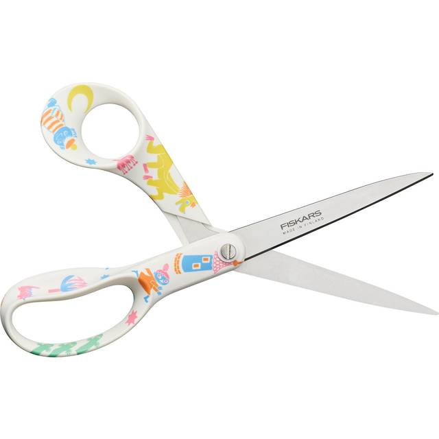 Fiskars x Moomin Scissors 21 cm, Play