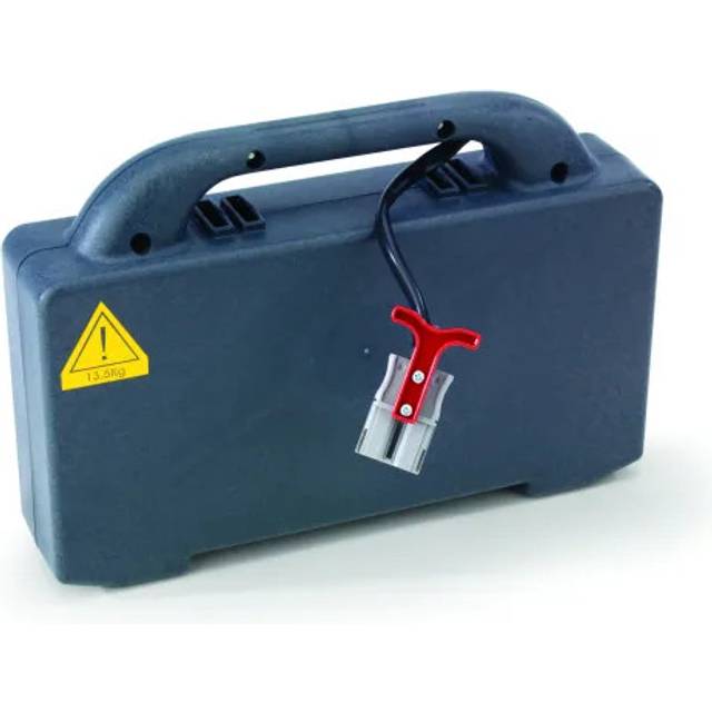 Numatic TTB1840 Batteri