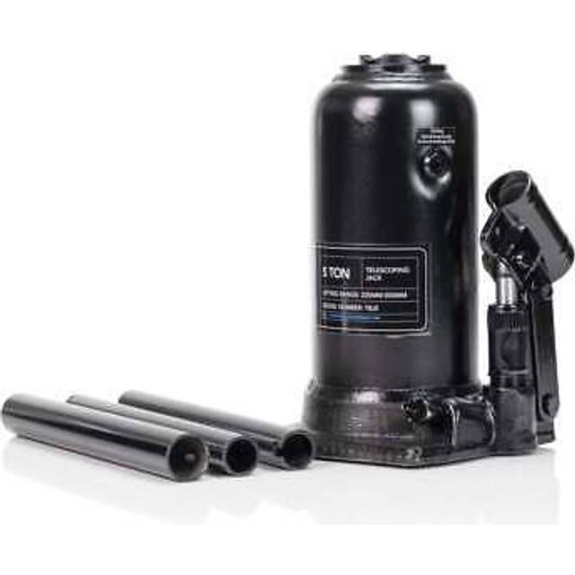 SGS 5 Tonne Telescopic High Lift Bottle Jack | 275mm Stroke