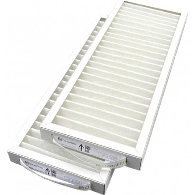 Filterset för Profi-Air 250/400 / SmartTouch 450 (neues Modell, L-350) G4+G4 (Standard)