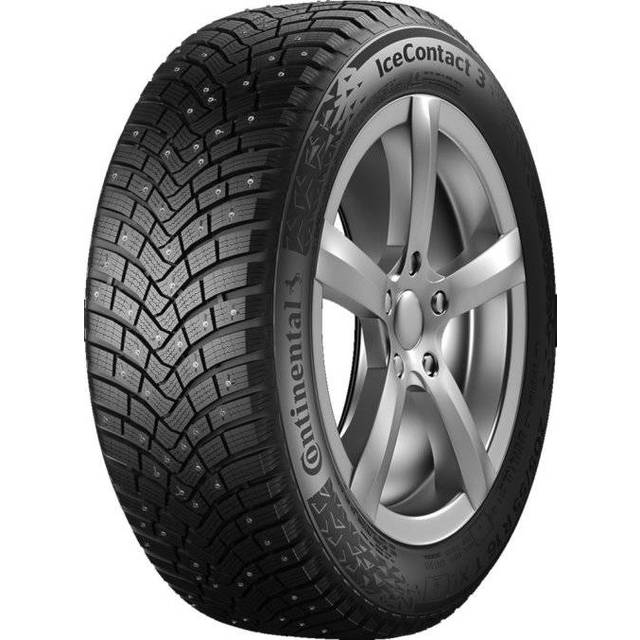Continental IceContact 3 205/60 R16 96T XL
