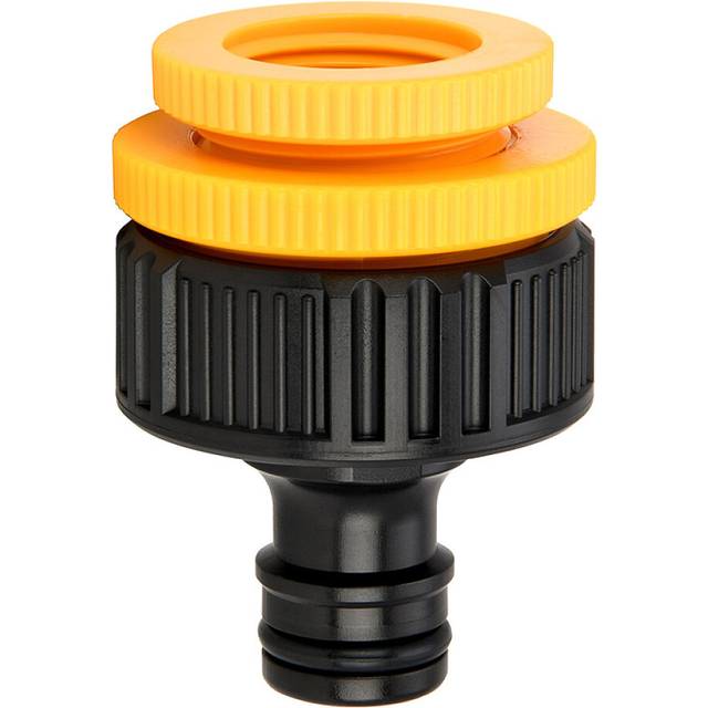 Krankoppling Neptun 1/2" 3/4" 1"
