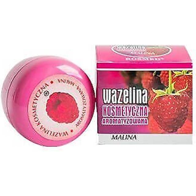 MGA Vaseline Flavored Raspberry 15ml