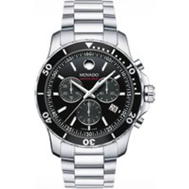 Movado Series 800 Mens Watch