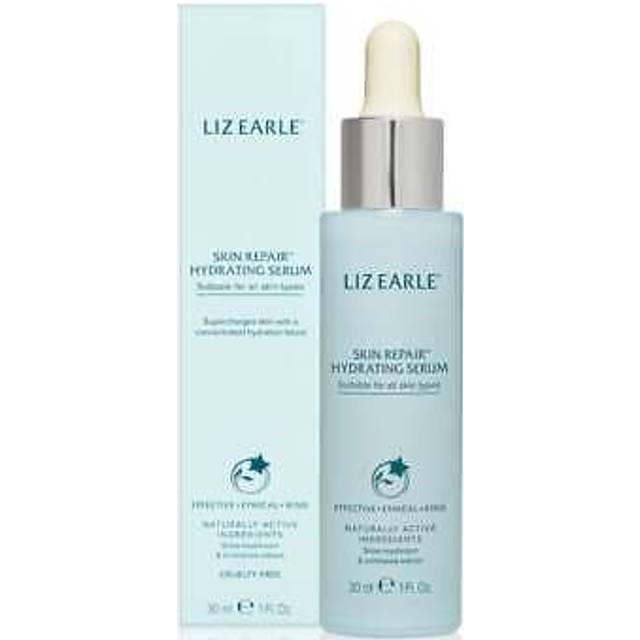 Liz earle skin repair serum 30ml