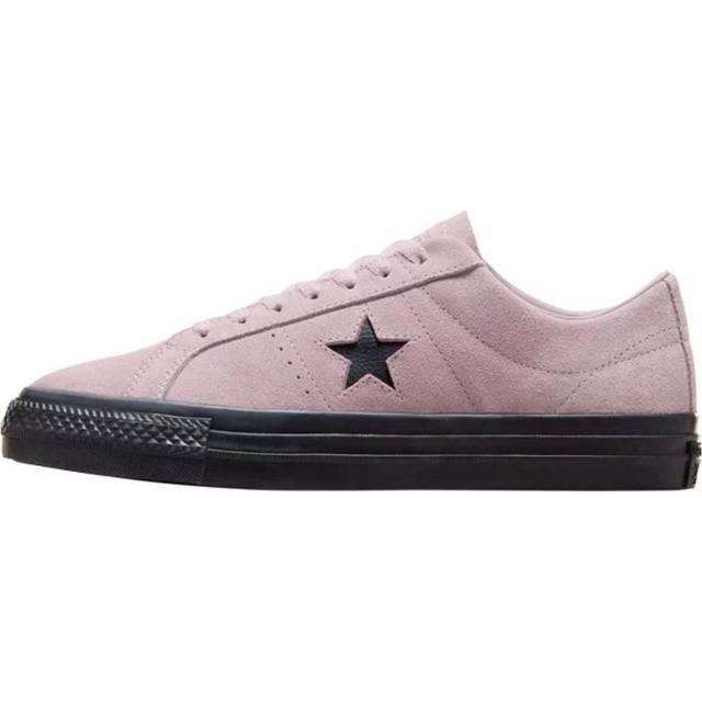 Converse One Star Pro OX 'Pink Black' - pink - 12