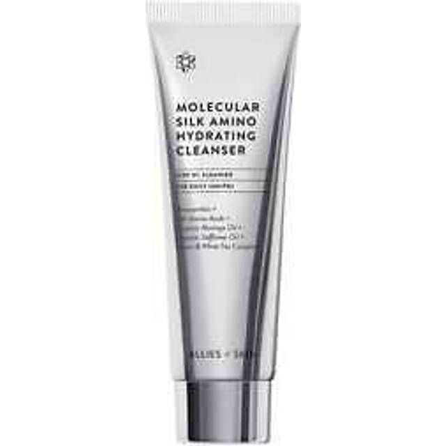 Allies of skin molecular silk amino hydrating cleanser 25ml