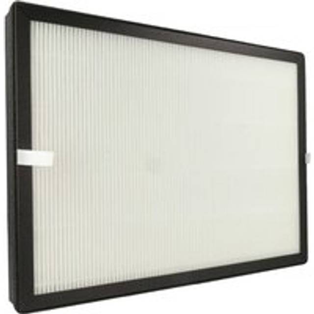 Vhbw - Air Filter compatible with i@home Fangqi TKJ270F-A1 Air Purifier - Combi Filter Pre-Filter + hepa + Activated Carbon