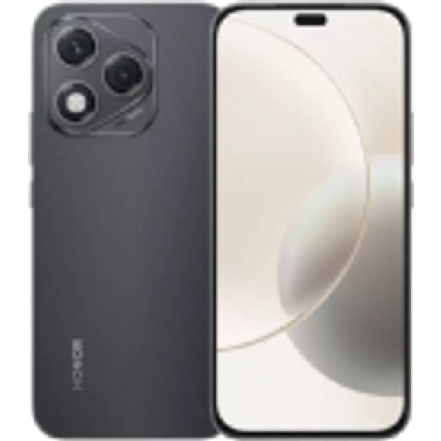 HONOR 400 Lite 8GB+256GB Velvet Black Dual Card