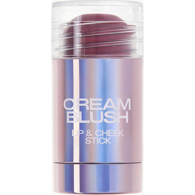 H&M Blush Til Læber Og Kinder - Lyserød