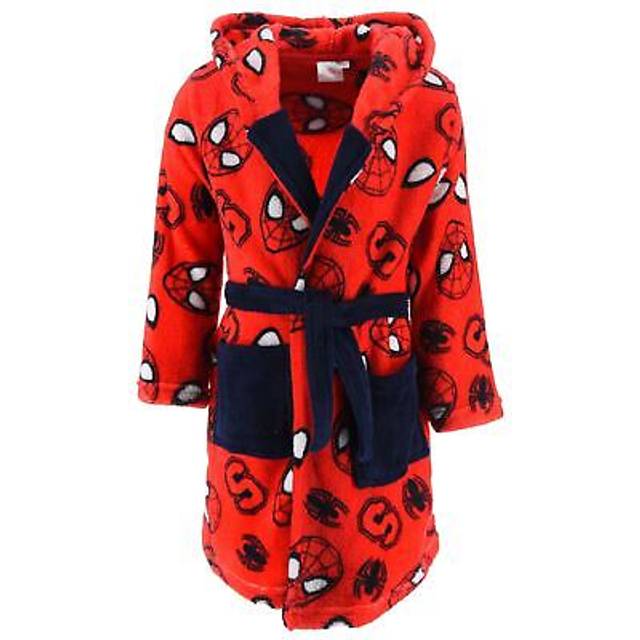 SPIDER-MAN Nightdress |Röd |98