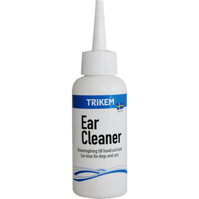 TRiKEM Ear Cleaner 100 ml