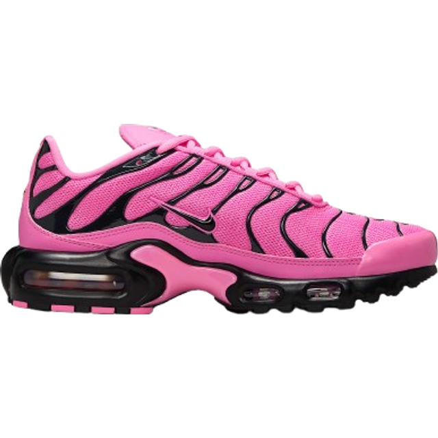 Nike Nike | Air Max Plus | Pink sneakers Pink 38,5 - PLAYFUL PINK/BLACK (38,5)