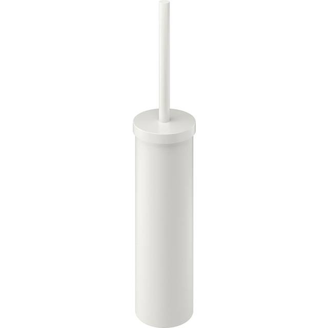 ENUDDEN Toalettborste, vit