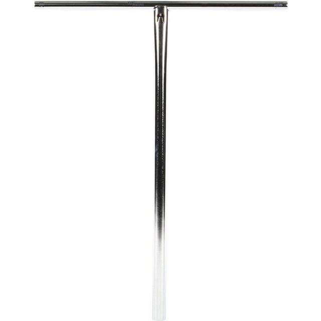 Ethic Trianon Sparkcykel Styre - Chrome, Chrome / 620MM (620MM)
