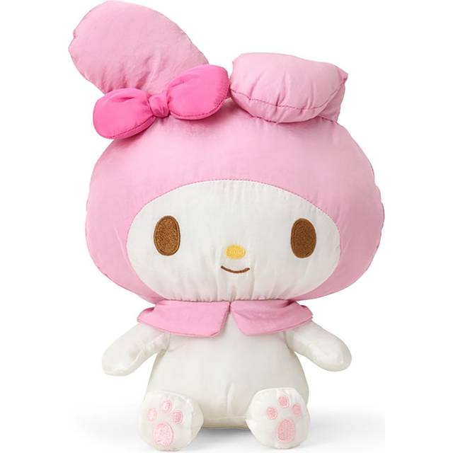 Sanrio Plush Toy My Melody Ages 3 and up 320234 (Fluffy Kids) Nylon/Polyester