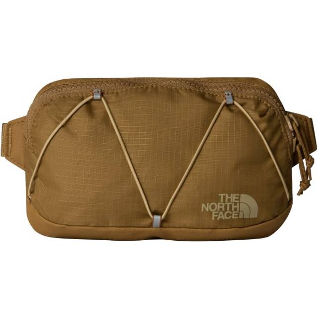 The North Face Terra Lumbar 1L - Utility Brown/Khaki Stone