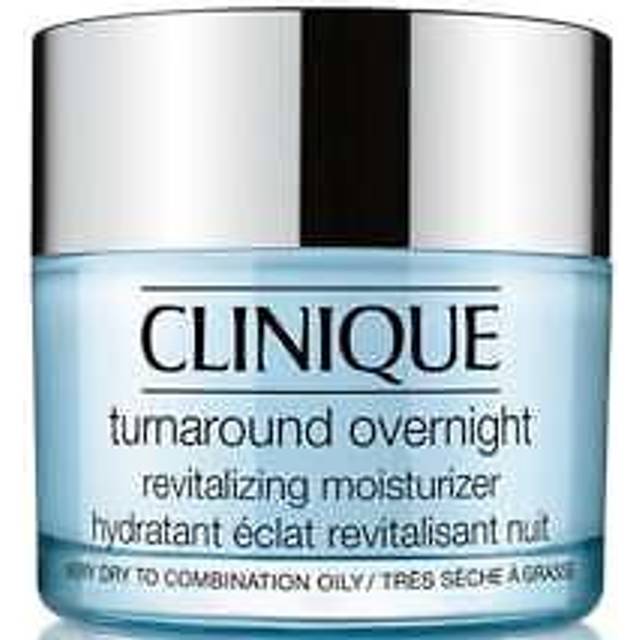 Clinique turnaround overnight revitalising moisturiser 50ml