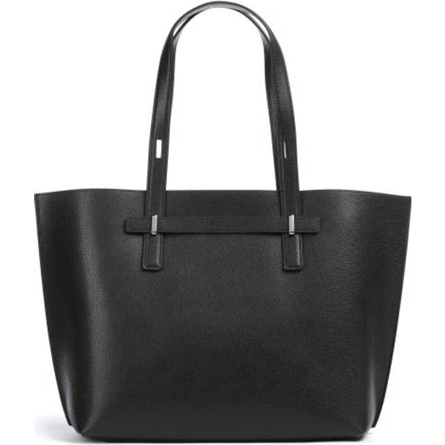 Furla Shoppers & Totes - Man Giove L Casual Tote - black - Shoppers & Totes for ladies - unisize