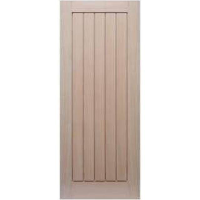 Wickes Geneva Oak Veneer Cottage Internal Door - 1981 x 686mm