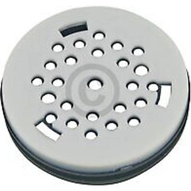 Saeco 11008232 Original Sieve Filter - White/Black (see description)